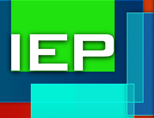 logo IEP